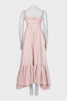 Dress Snowdrop with tag