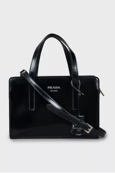 Leather bag Re-Edition 1995