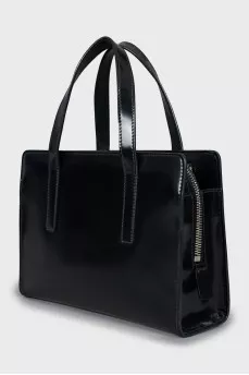 Leather bag Re-Edition 1995