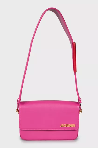 Le Carinu Bag