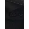 Saddle print bag