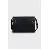 Manhattan leather bag
