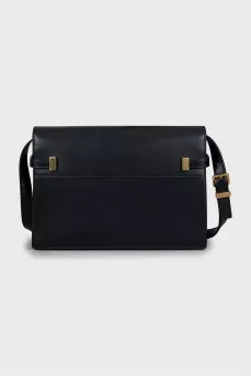 Manhattan leather bag