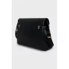 Manhattan leather bag