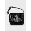 Linda mini bag with tag