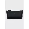 Men's Printed Waist Bag