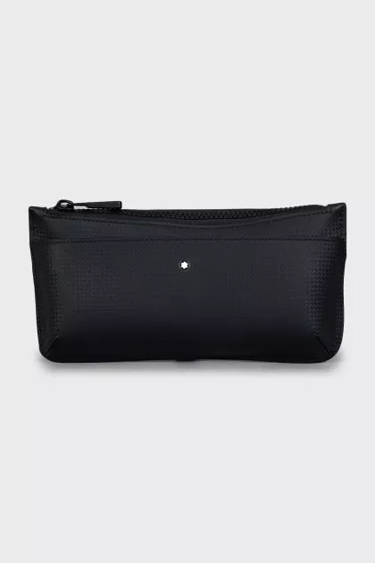 Men's Printed Waist Bag