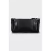 Men's Printed Waist Bag