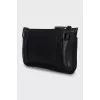 Men's Printed Waist Bag