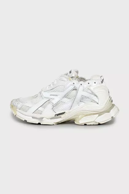Кроссовки Runner