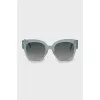Sunglasses grand gradient