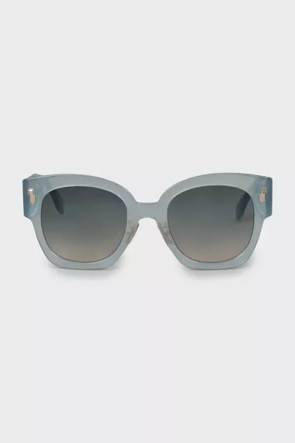 Sunglasses grand gradient