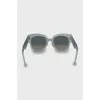 Sunglasses grand gradient