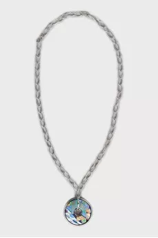 Pendant Luna Piena