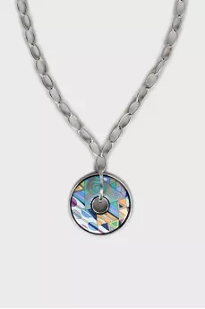 Pendant Luna Piena