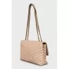 Quilted Shoulder Bag
