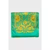 Vintage silk scarf