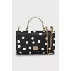 Miss Sicily Von Wallet on Chain Mini Bag