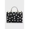 Miss Sicily Von Wallet on Chain Mini Bag
