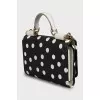 Miss Sicily Von Wallet on Chain Mini Bag