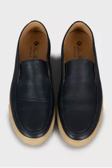Men's loafers Open Walk