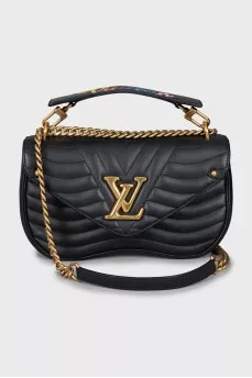 New Wave crossbody bag