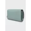 Gancini bag