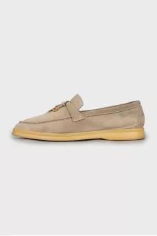 Loafers Summer Walk