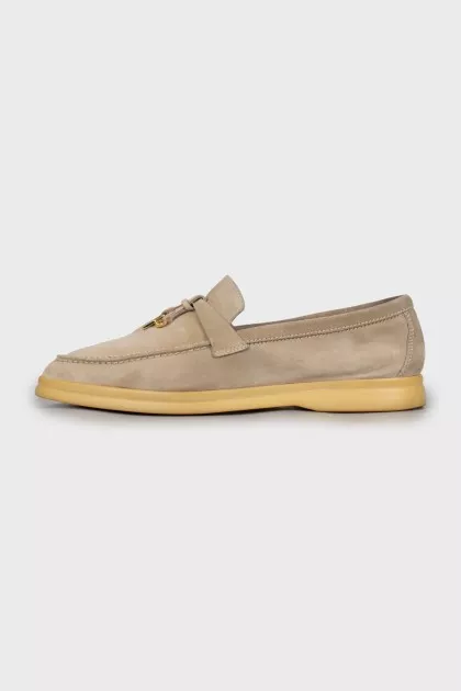 Loafers Summer Walk
