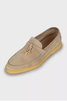 Loafers Summer Walk
