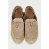 Loafers Summer Walk