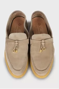 Loafers Summer Walk