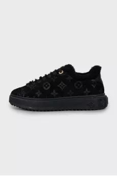 Insulated sneakers Time Out