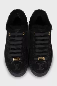 Insulated sneakers Time Out