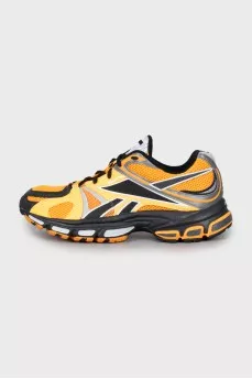 Кросівки Spike Runner 200 by Vetements x Reebok