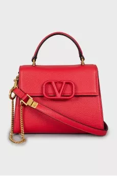 Vsling Leather Bag