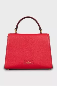 Vsling Leather Bag