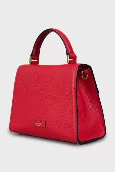 Vsling Leather Bag