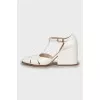 Harlow shoes
