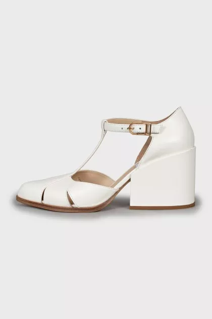 Harlow shoes