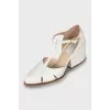 Harlow shoes