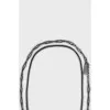 Double Rhinestone Pendant
