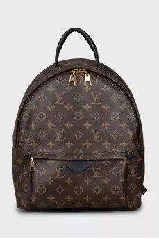 Print backpack Palm Spring