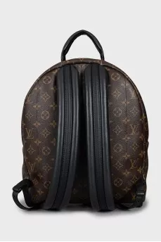 Print backpack Palm Spring
