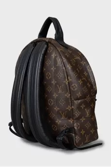 Print backpack Palm Spring