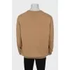 Men's Cinnamon Jumper