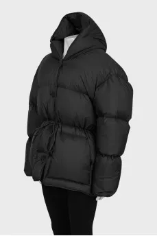 Down jacket Cozy Michlin