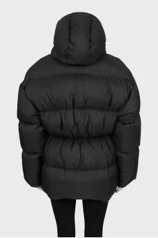 Down jacket Cozy Michlin
