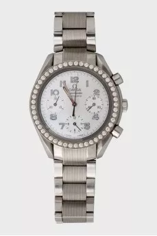 Speedmaster Watch