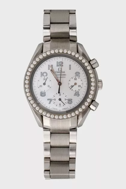 Speedmaster Watch